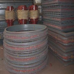 fabric expansion joint